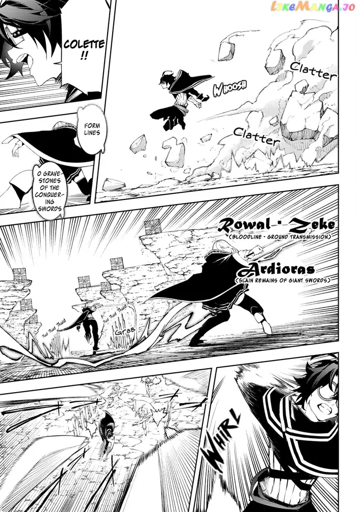 Wistoria: Wand and Sword Chapter 7 image 08_optimized